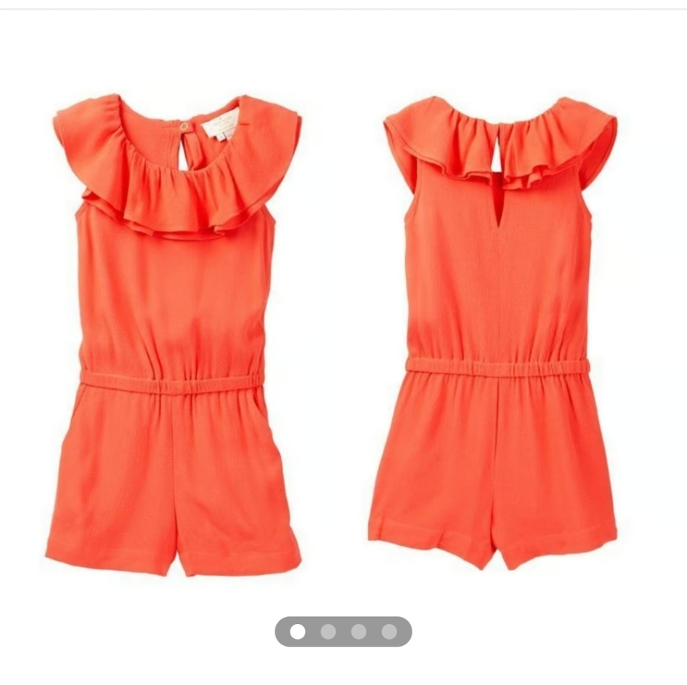 Kate Spade 2T Romper
